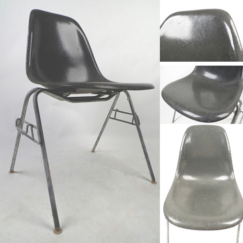 Vintage eames Chair # 01