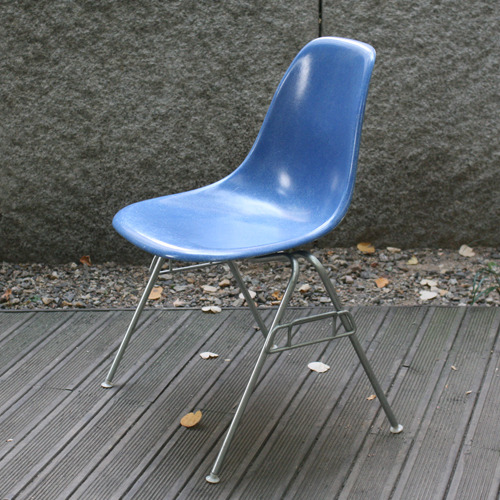 Vintage eames Chair 