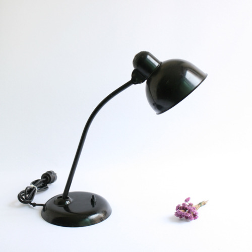 Kaiser desk Lamp 