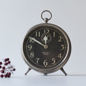 vintage Big Ben clock 1900년대