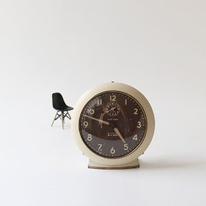 Vintage Big Ben Alarm Clock