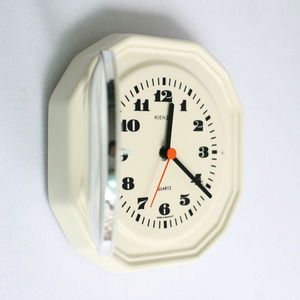 vintage KIENZLE wall clock (GERMANY)
