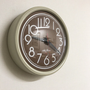vintage SETH THOMAS wall clock